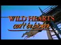 Wild Hearts Can T Be Broken Commercial 1991