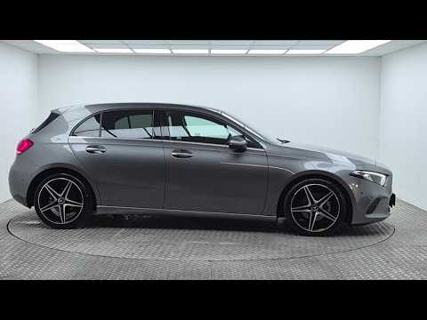 Mercedes-Benz A-Class A180 Progressive Plus - Image 2