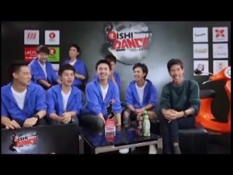 [Interview] Wonder Queen - (Oishi Thailand Cover dance 2014)