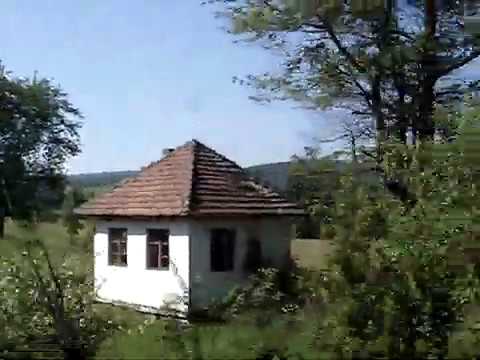 2009-(06)-(19-20) Bucuresti Nord Ilva Mica Bucuresti Nord 233DUPA VARFUL DEALULUI SPRE CACICA