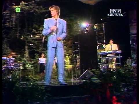 The Twins " Face To Face - Heart To Heart" Live in Sopot 1984VOB