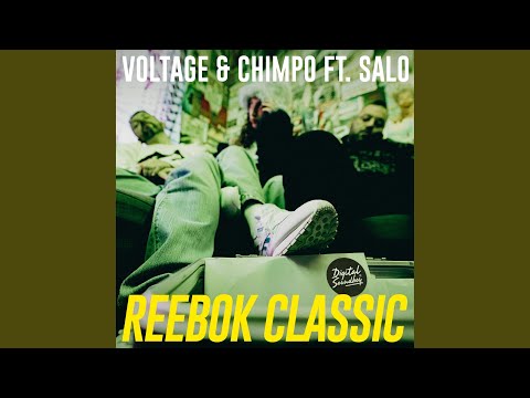 Reebok Classic (feat. Salo)