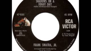 Frank Sinatra Jr. - &quot;Shadows On A Foggy Day&quot; (RCA) 1967