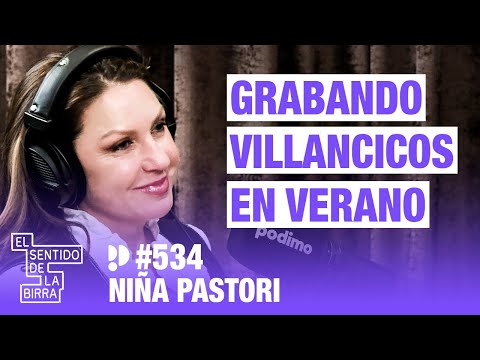 Desde los 8 Años Esperando este Momento. Niña Pastori | Cap.534