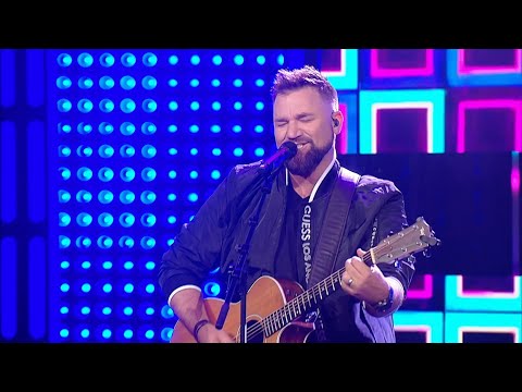 Ruhan du Toit - Shivers (Live) (Die Kontrak - Seisoen 2 - Top 5 (Weer))