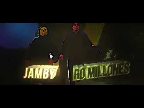 Jamby El Favo Ft. Ro Millones - De Contrato (Official Video Preview)