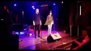 Jules Shear, "Rules of the Game."