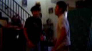 Mest - Fucked up kid singing