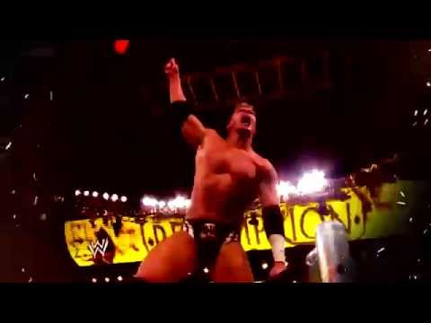 Alex Riley Custom Titantron 2015 (HD)