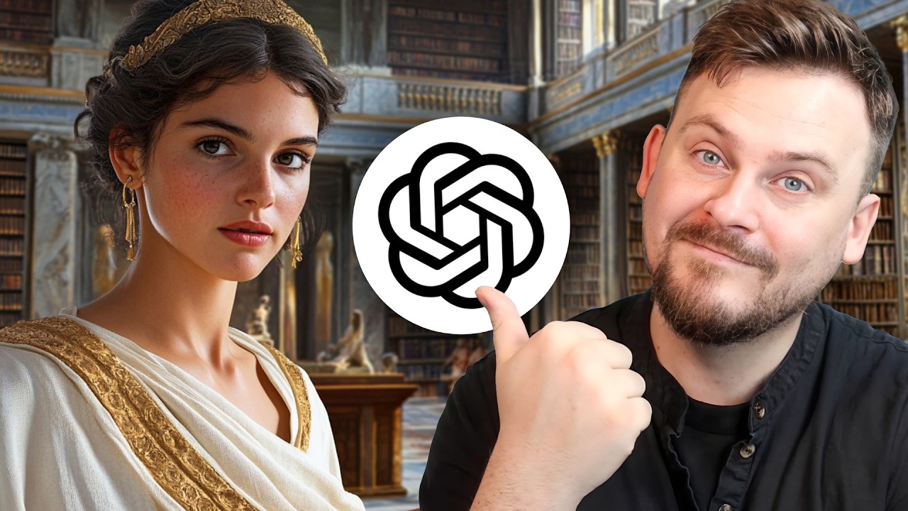 5 Powerful ChatGPT Role-plays for Fluent English