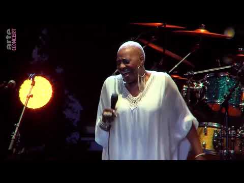 Martha High video