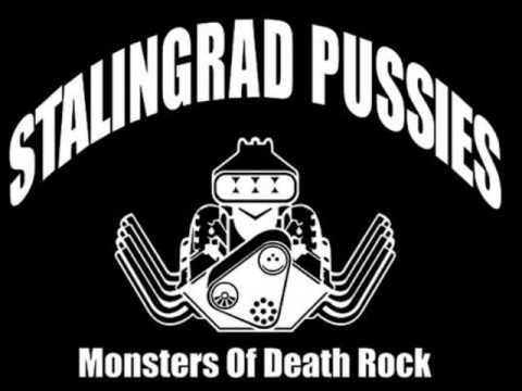 Stalingrad Pussies - My Penis Fish