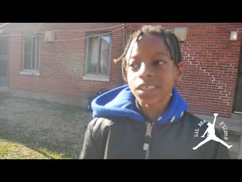 KID TELL'S MAYOR "ALL I NEED IS A LAPTOP AND A MIC"