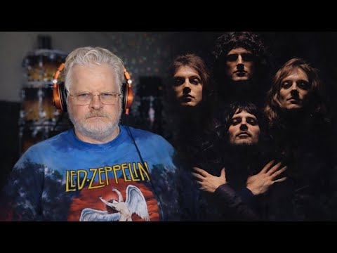 “Why Bohemian Rhapsody Works — Breaking Down Every Section”