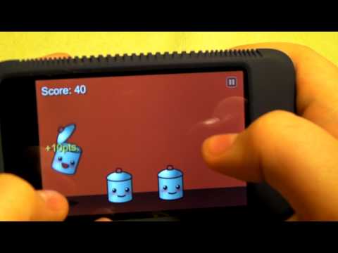 Video cover