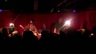 Murder By Death -- The Day