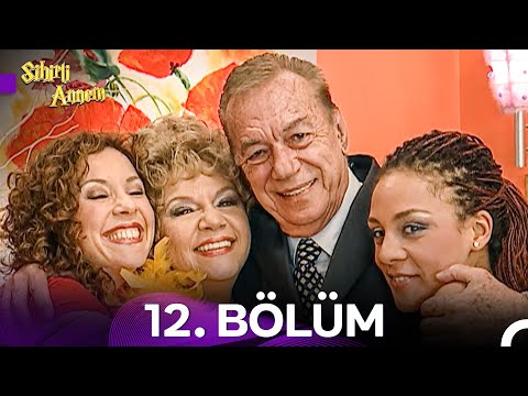 Sihirli Annem 4. Sezon 12. Bölüm (İyileştirilmiş Versiyon)