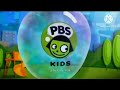PBS Kids Bubbles Ident 2008 2018 TV Capture