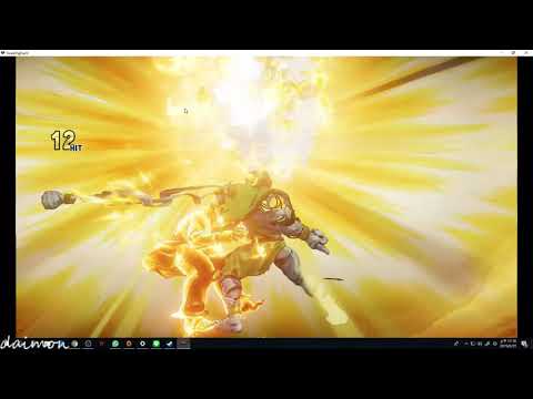 Worlds Best Dhalsim (Daimon) vs Ultimate Grand Master Ken (ORANDE) - Street Fighter 5 Arcade Edition