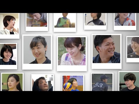 至学館大学　学生Real voice Ver.5