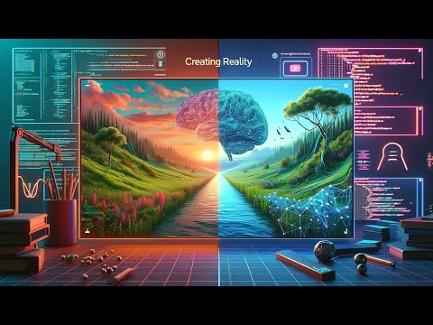OpenAI's Sora will put us all out of the job