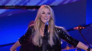 Delta Goodrem - You Will Only Break My Heart (Live on SYTYCD Australia - 31 March 2008) [HD]