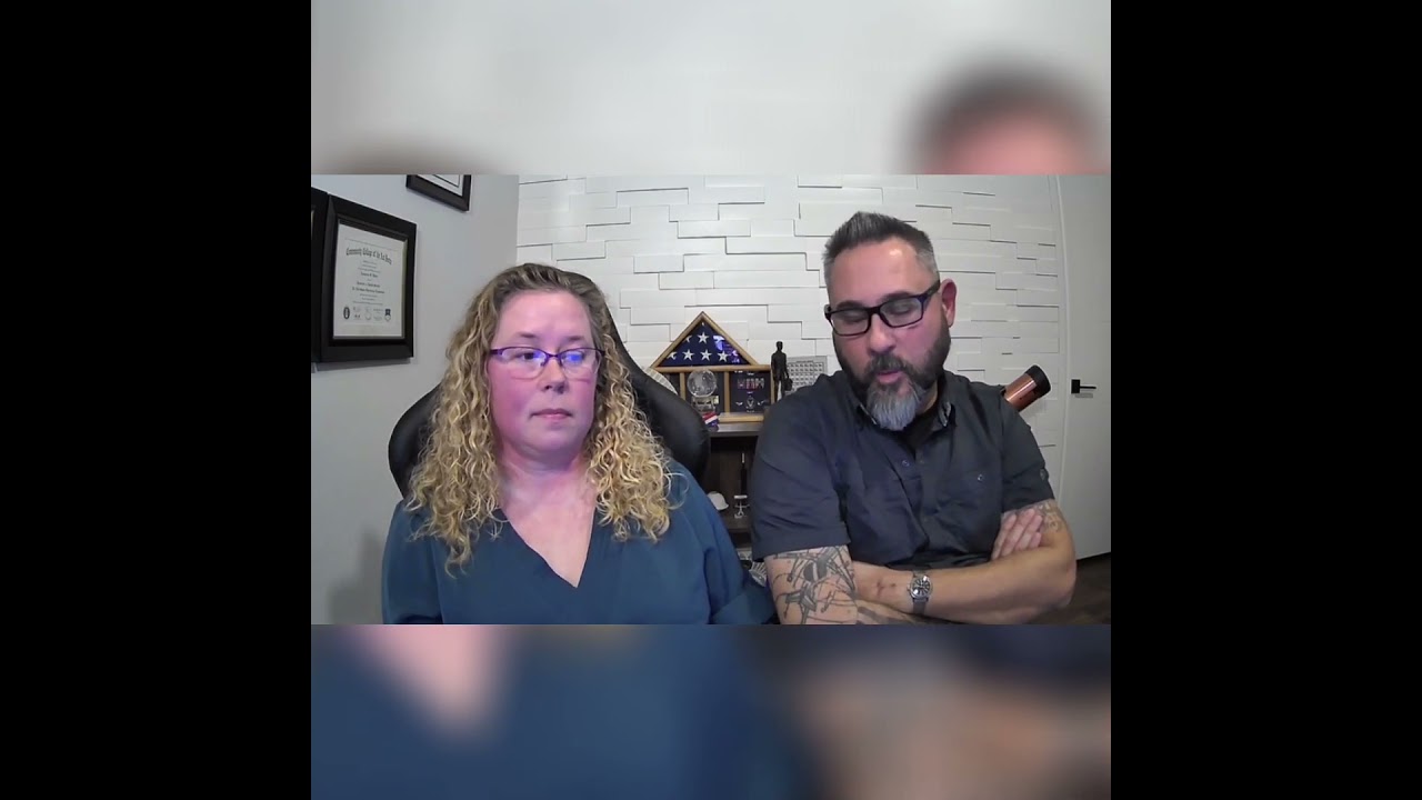 NightWare Helped Remove The Fear of Falling Asleep Next to Our Child