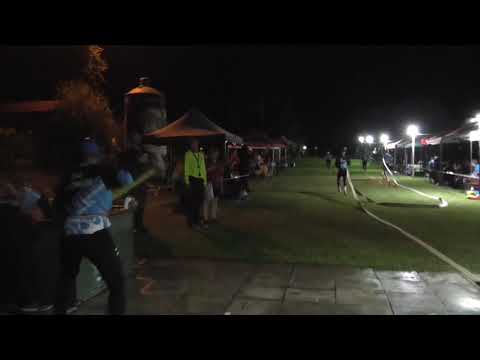 SDH Březovice muži - Dalešice (Fire night cup) 2021