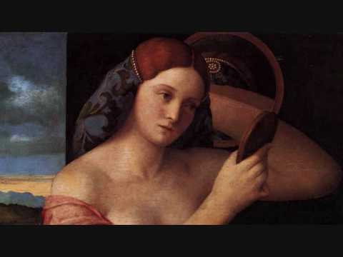 Thumbnail for Christopher Wilson & Shirley Rumsey - La Vecchia Pavan by John Johnson