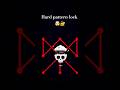 Danger Pattern Lock Patternlock Youtubeshorts Pattern Screenlock Lock Short