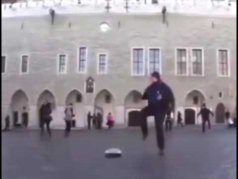 Russian social experiment