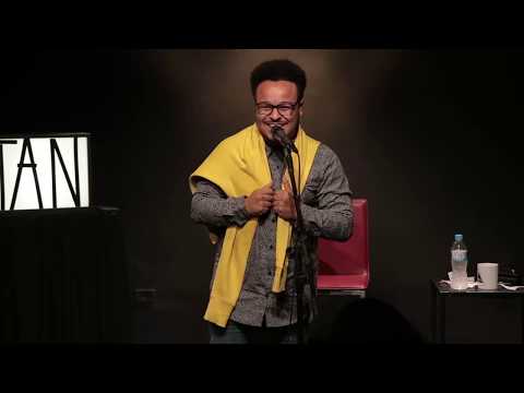 GUI PRETO - OS BRANCOS TAMBÉM SOFREM RACISMO? - STAND UP COMEDY