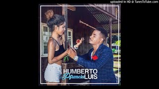 Humberto Luís - Pfumela (Audio)