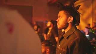 The Weeknd Fall Tour: Set Design (TEASER)