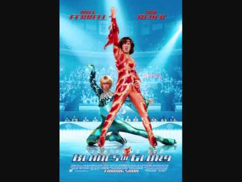 Blades of glory soundtrack - Dance Sucka