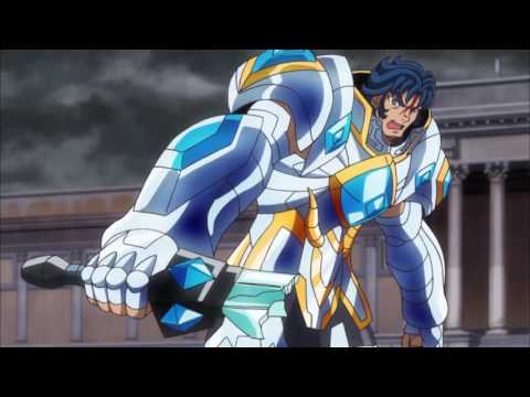 [AMV] Ikki Vs Aegaeon