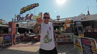 Sunnybeach  is  it really  cheap #bulgaria