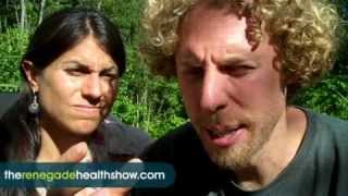 Important Comments on Coca Leaves and Native Teeth Care #609