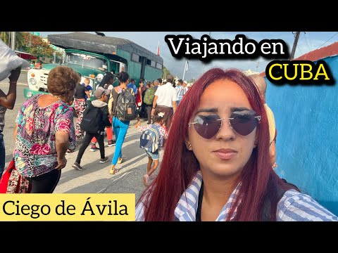 Así Encontramos a Ciego de Ávila Hoy 2025 | La Ciudad que Pocos Hablan