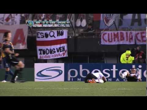 Dura infracción de Lagos