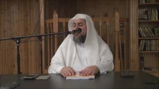 15 | تعليقات على الموطأ لفضيلة الشيخ د. عبد الله بن صالح العبيد image