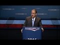 Mike Huckabee Describes 2016 Presidential Campaign Live On GMA