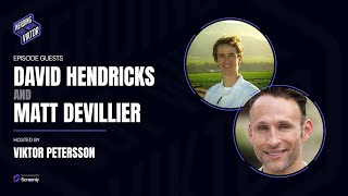 coreboot Uncovered: BIOS Security and Vulnerabilities with Matt DeVillier and David Hendricks