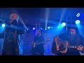 Finger Eleven - Bones and Joints - Acoustic - 01/10/20