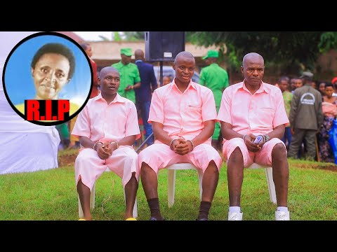 LIVE😳BA BAGABO BISHE UMUGORE BAMUKASE IJOSI BAVUZE UKO BABIKOZE😭UMWANA YATERUYE NYINA AMAZE GUPFA