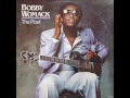 Bobby Womack - Secrets