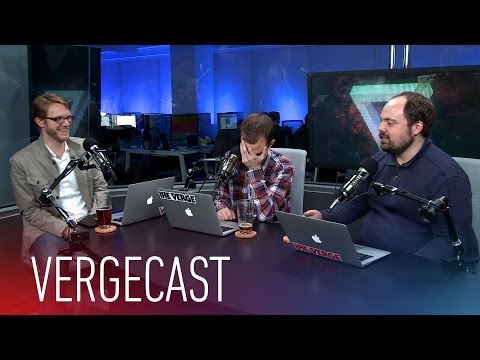 The Vergecast 112: Why Facebook acquired WhatsApp