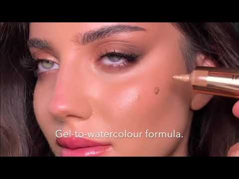 How to use ICONIC London Sheer Bronze | Cosmetify