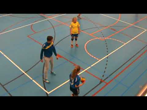 Internos DC2 - United Breda/Orion R DC1 (15-10-2017)