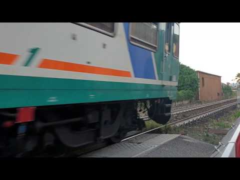 R 22482 Reggio Calabria C.le - Roccella Jonica